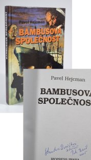 Bambusová společnost