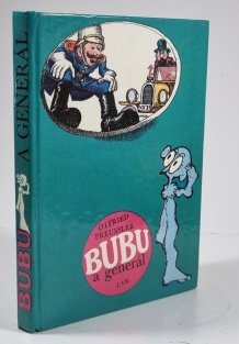 Bubu a generál