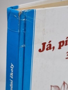 Já, písnička 3 - zpěvník pro žáky středních škol