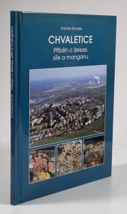 Chvaletice - příběh o železe, síře a manganu