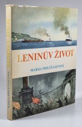 Leninův život - 