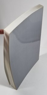 Castrum Bene 9 - Burg und  ihr Bauplatz