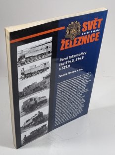 Svět velké i malé železnice 7/2021, speciál
