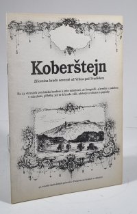 Koberštejn