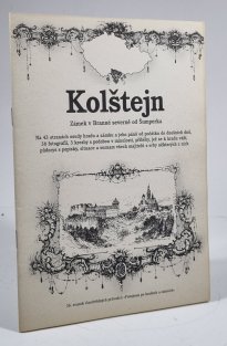 Kolštejn