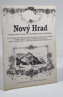 Nový Hrad