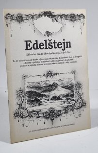 Edelštejn