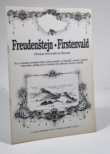 Freudenštejn - Firstenvald