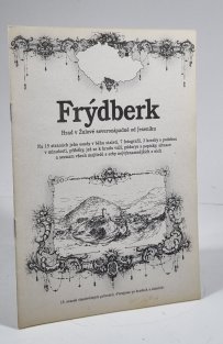 Frýdberk
