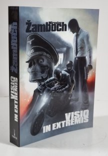 Visio in Extremis - Klanové války 1