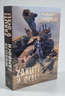 Zakuti v oceli