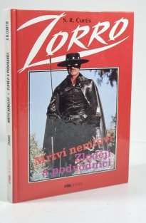 Zorro mstitel - Mrtvý nemluví / Zloději a podvodníci