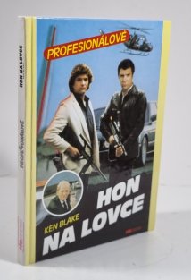 Hon na lovce - Profesionálové 4.