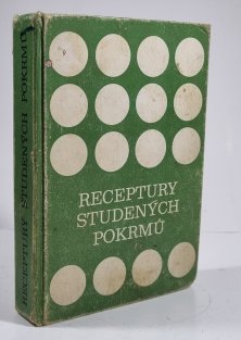 Receptury studených pokrmů