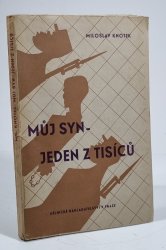 Můj syn - jeden z tisíců - 