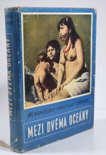 Mezi dvěma oceány