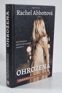 Ohrožená