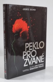 Peklo pro zvané - James Bond 