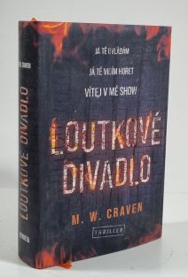 Washington Poe 1 - Loutkové divadlo