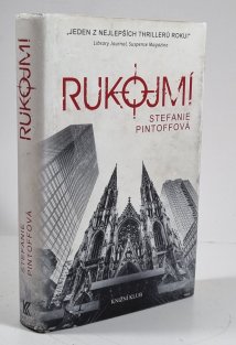 Rukojmí