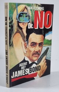 Dr. No - James Bond