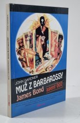 Muž z Barbarossy - James Bond - 