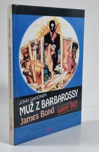 Muž z Barbarossy - James Bond