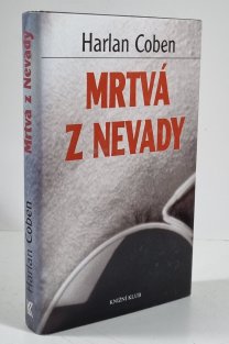 Mrtvá z Nevady
