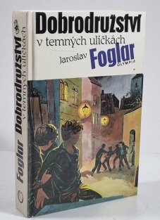 Dobrodružství v temných uličkách