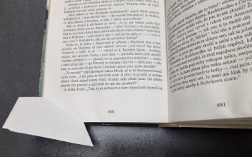Dobrodružství v temných uličkách