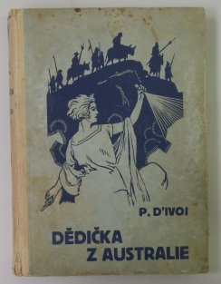 Dědička z Australie