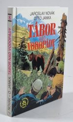 Tábor nad vodopády - 