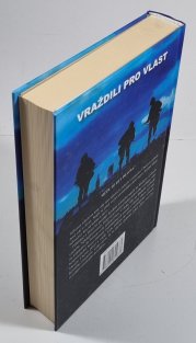Zabijáci - Vraždili pro vlast