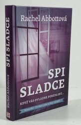 Spi sladce - 