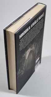 Hrobka krále Hunů - Sam a Remi Fargoovi 4