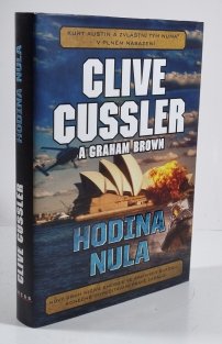 Hodina nula - Akta NUMA 11