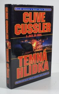 Temná hlídka - Akta Oregon 3