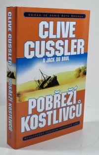 Pobřeží kostlivců - Akta Oregon 4