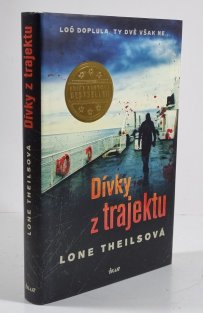 Dívky z trajektu - Novinářka Nora Sandová 1