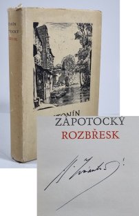 Rozbřesk