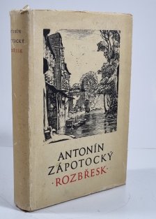 Rozbřesk