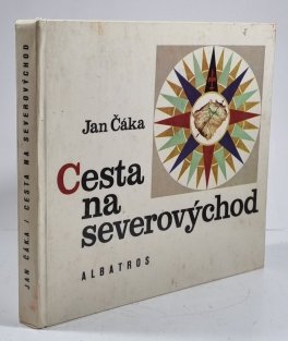 Cesta na severovýchod