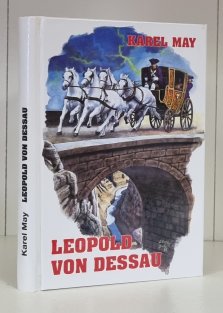 Leopold von Dessau