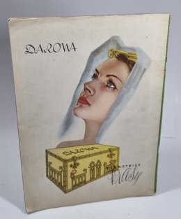 MoNo - modní noviny č. 10/1948