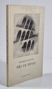 Tři ze dvou