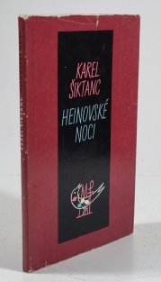 Heinovské noci