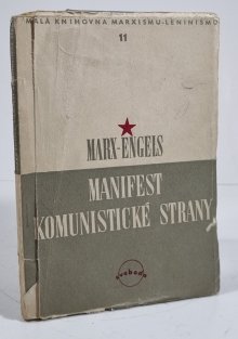 Manifest komunistické strany
