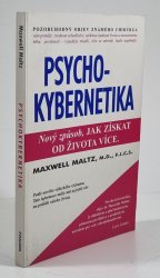 Psychokybernetika - 