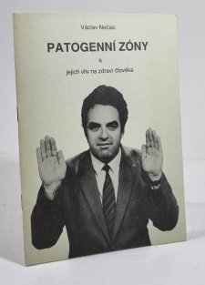 Patogenní zóny a jejich vliv na zdraví člověka