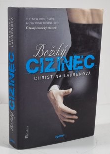 Božský cizinec